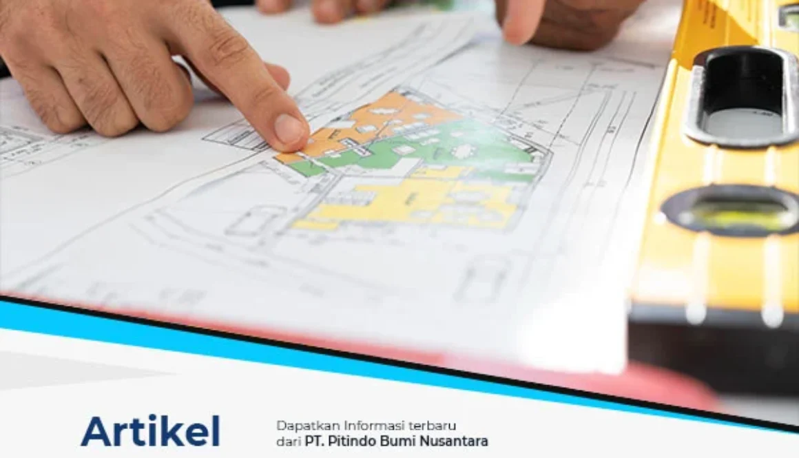 Mine Plan Design Jakarta