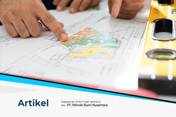 Mine Plan Design Jakarta