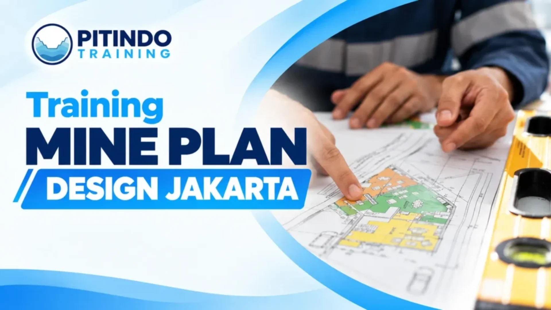 Training Mine Plan Design Jakarta Pitindo Training