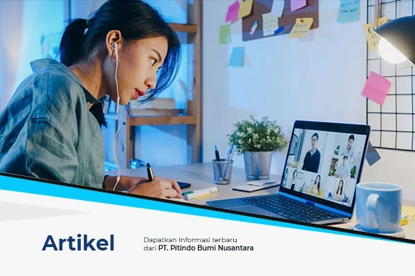 Sertifikasi Pelatihan Tambang Online