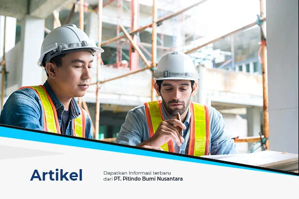 Sertifikasi Tambang Jakarta Online