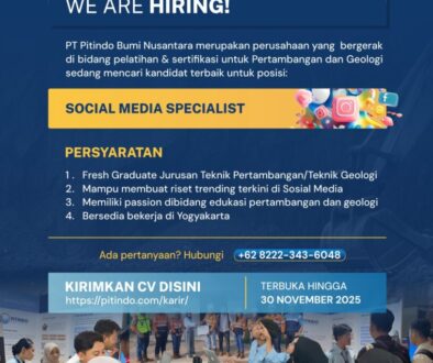 Social Media Specialist_PITINDO