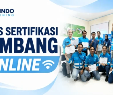 Berbagai Jenis Sertifikasi Tambang Online yang Bisa Anda Ikuti di Pitindo Training