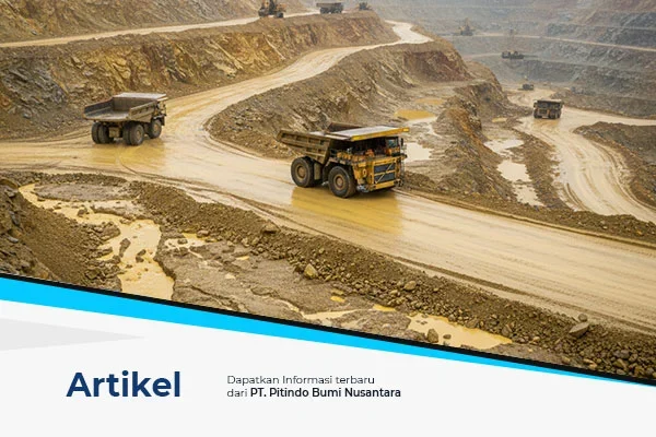 Jenis Sertifikasi Tambang Online