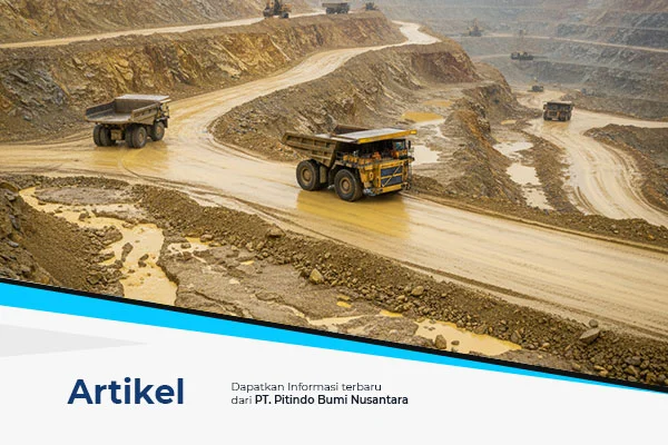 Jenis Sertifikasi Tambang Online