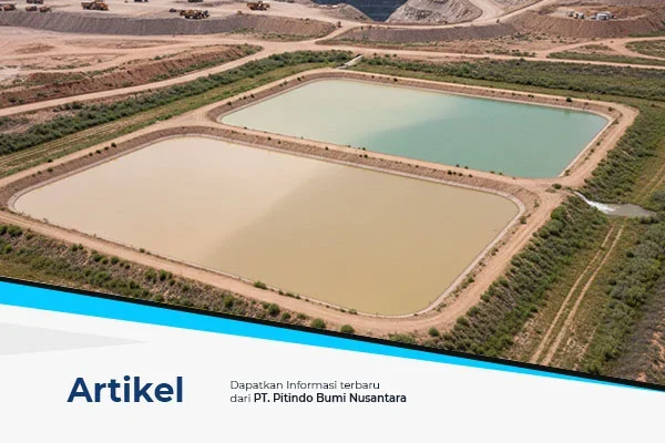 Lembaga Pelatihan Tambang Online