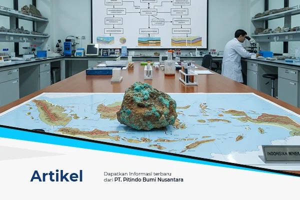 Sertifikasi Tambang Jakarta Online Terpercaya