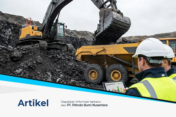 Sertifikasi Tambang Jakarta