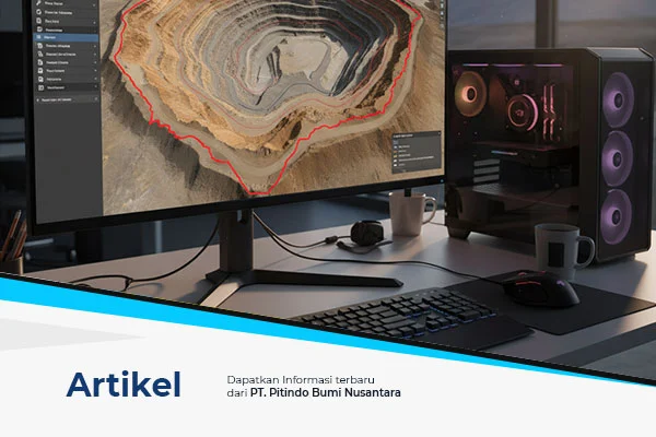 Sertifikasi Tambang Online Termurah