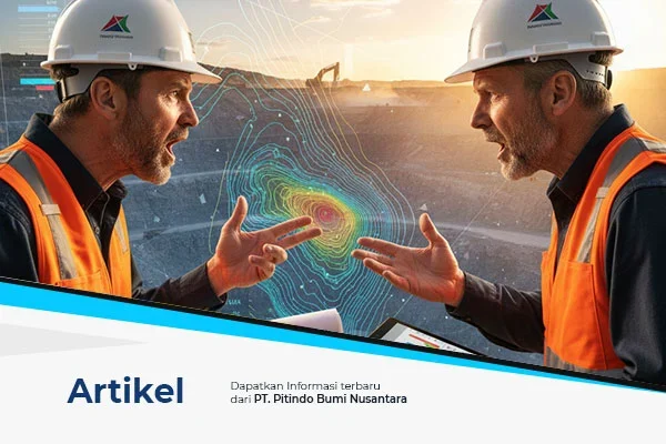 Sertifikat Online Pertambangan Termurah