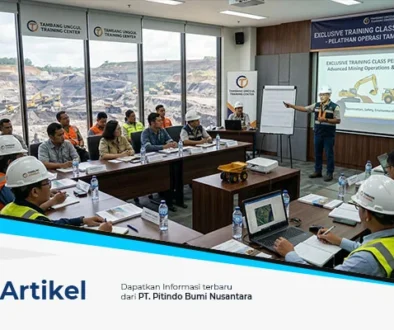 Exclusive Training Class