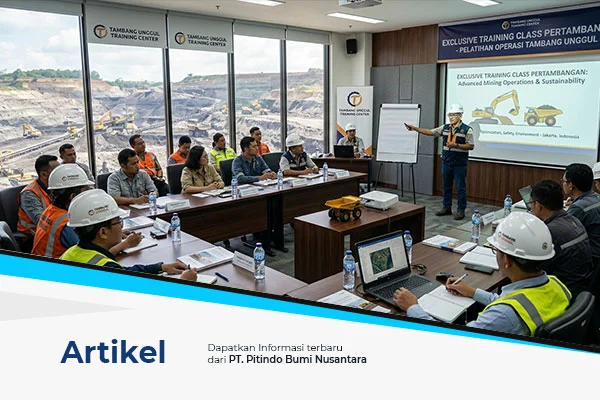 Exclusive Training Class