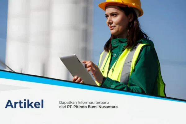 Cara Memilih Lembaga Sertifikasi Tambang yang Resmi dan Kredibel