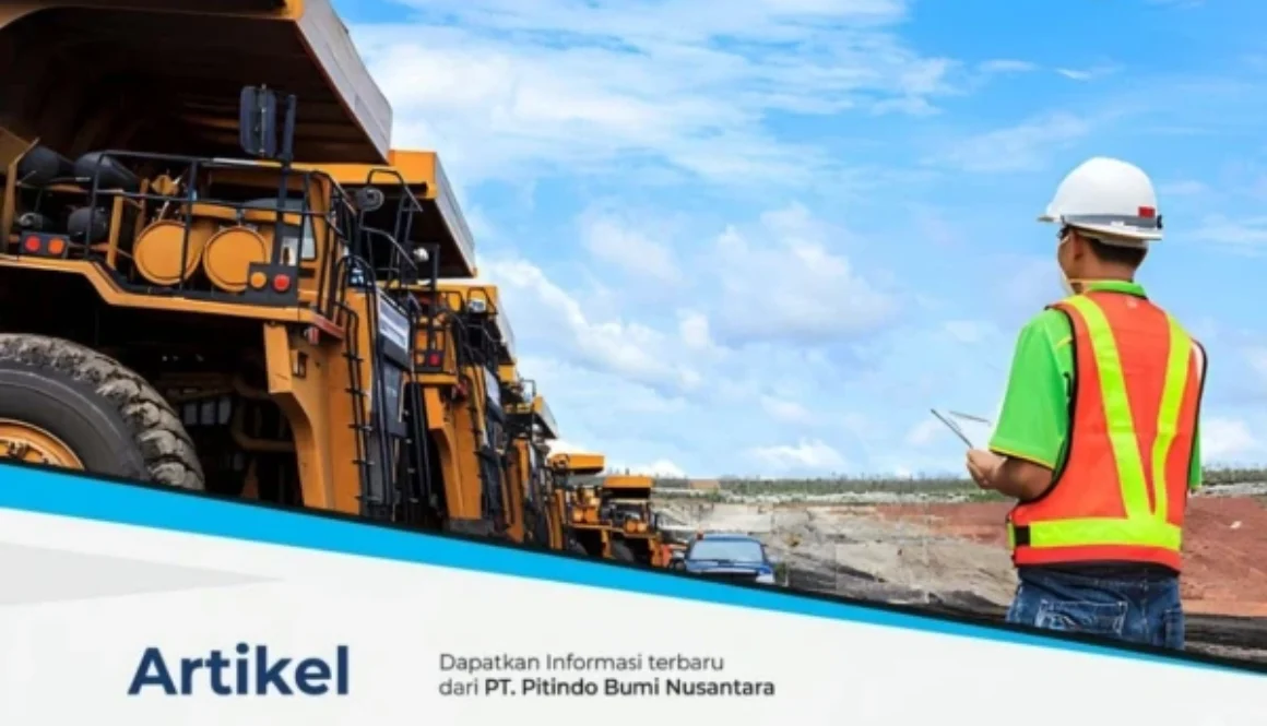 Skill tambang yang banyak dicari industri pertambangan tahun 2026