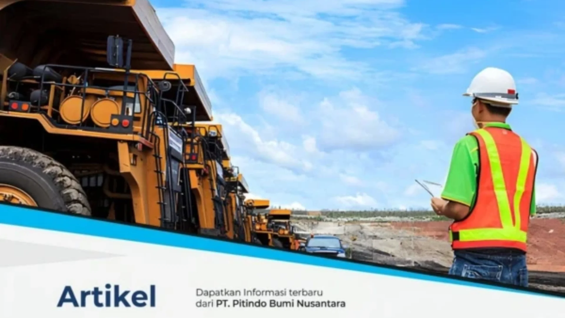 Skill tambang yang banyak dicari industri pertambangan tahun 2026