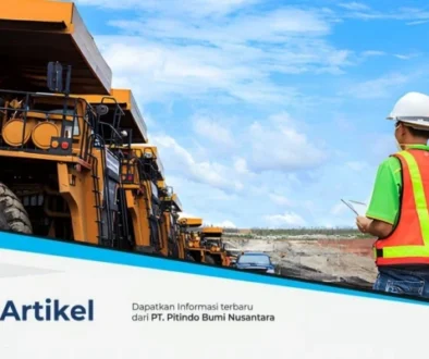 Skill tambang yang banyak dicari industri pertambangan tahun 2026