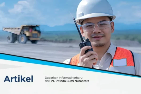 Jalur Karier Pengawas Operasional Tambang