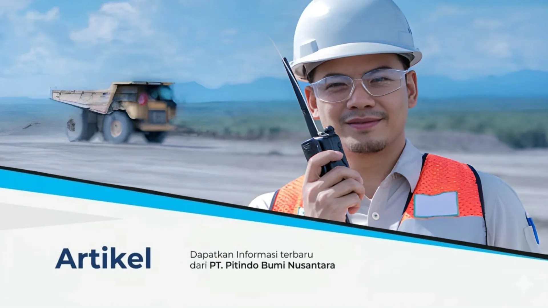 Jalur Karier Pengawas Operasional Tambang