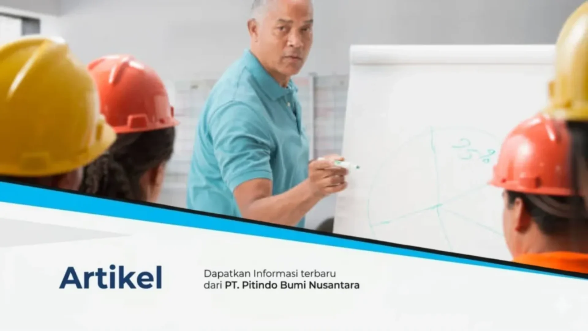 Materi Sertifikasi POP Pertambangan