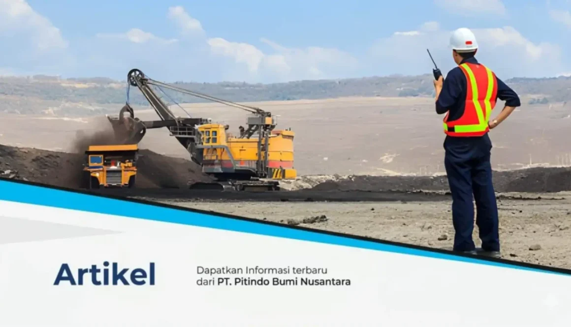 Mengapa Pelatihan Pengawas Operasional Pertambangan (POM) Penting bagi Supervisor Pertambangan