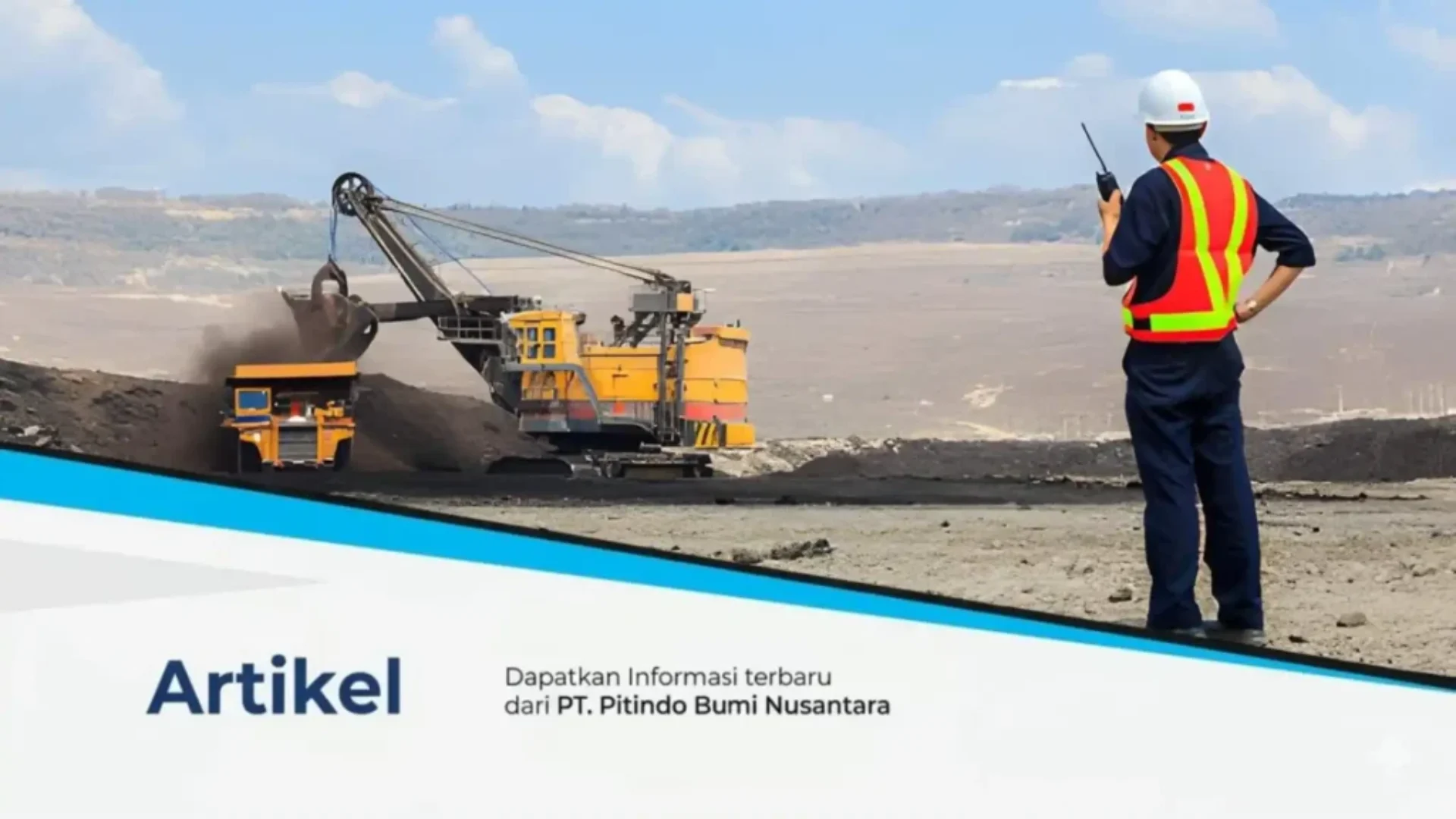 Mengapa Pelatihan Pengawas Operasional Pertambangan (POM) Penting bagi Supervisor Pertambangan