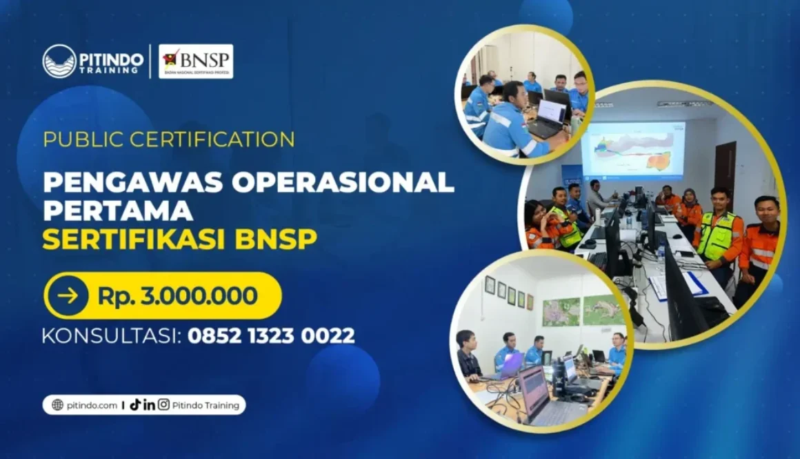 Biaya Sertifikasi POP Terbaru Tahun 2026