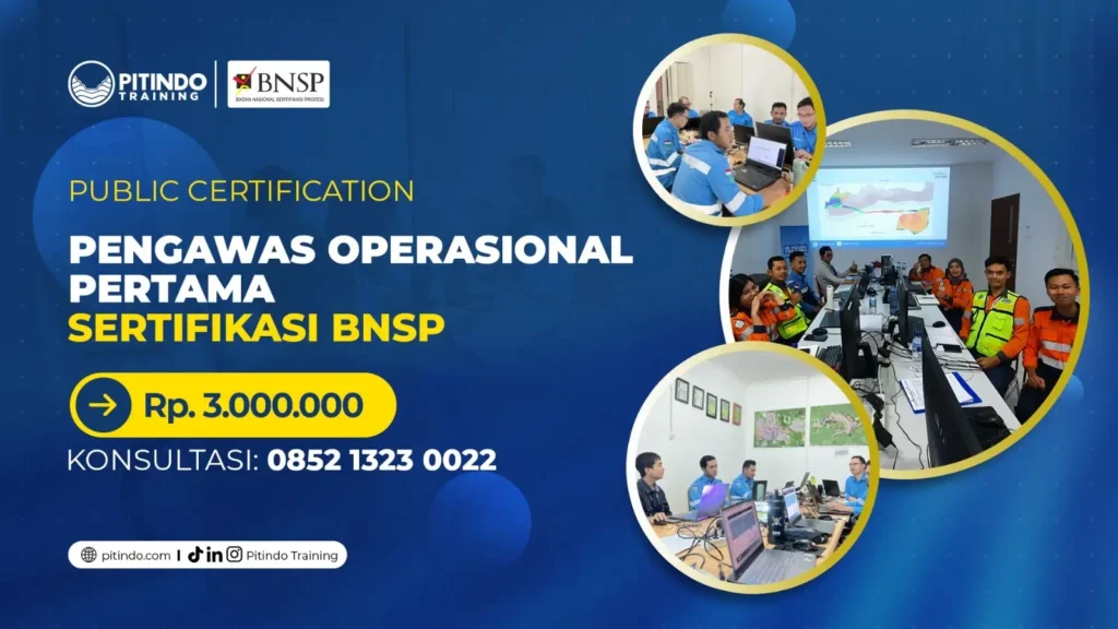Biaya Sertifikasi POP Terbaru Tahun 2026