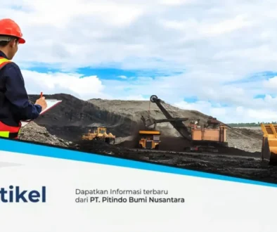 Sertifikasi yang Wajib Dimiliki Pekerja Tambang