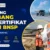Training Tambang Bersertifikat Resmi BNSP Bersama Pitindo Training