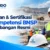 Pelatihan & Sertifikasi Uji Kompetensi BNSP Pertambangan bersama Pitindo Training