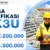 Harga Sertifikasi AK3U