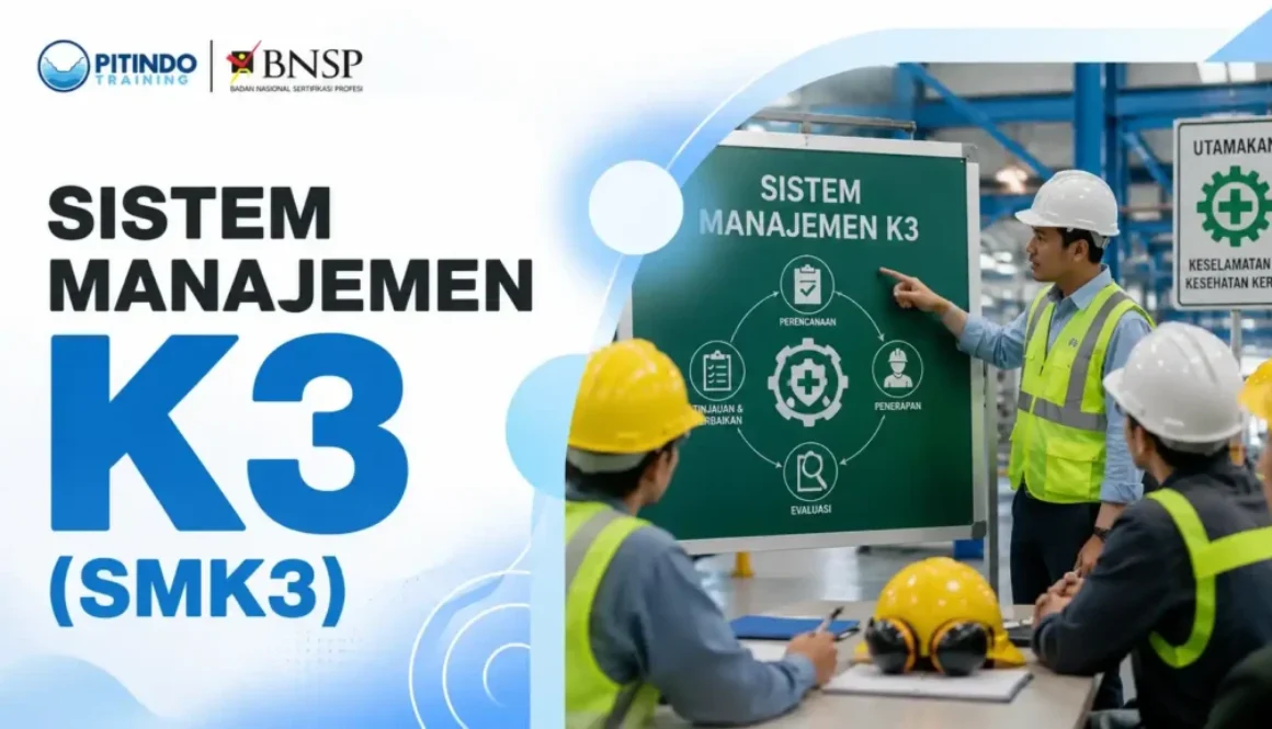 Sistem Manajemen K3