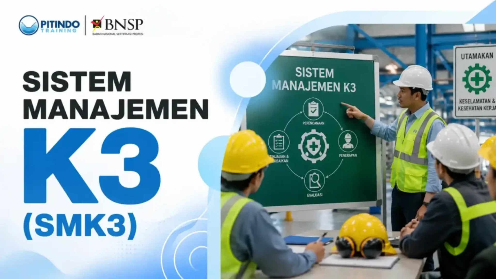 Sistem Manajemen K3