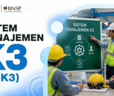 Sistem Manajemen K3