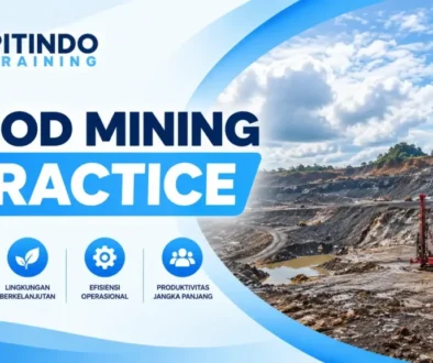 Good Mining Practice Pengertian, Aspek, dan Penerapannya dalam Pertambangan