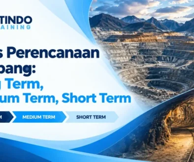 Jenis Perencanaan Tambang