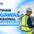 Pelatihan Pengawas Operasional Pertambangan Pitindo Training