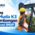 Training Ahli Muda K3 Pertambangan Sertifikasi BNSP