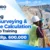 Training Mine Surveying & Volume Calculation di Pitindo Training